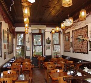 Adem Baba Arnavutkoy Merkez Istanbul Zomato